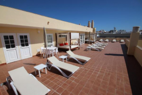 Apartamentos Isla Tenerife Sur